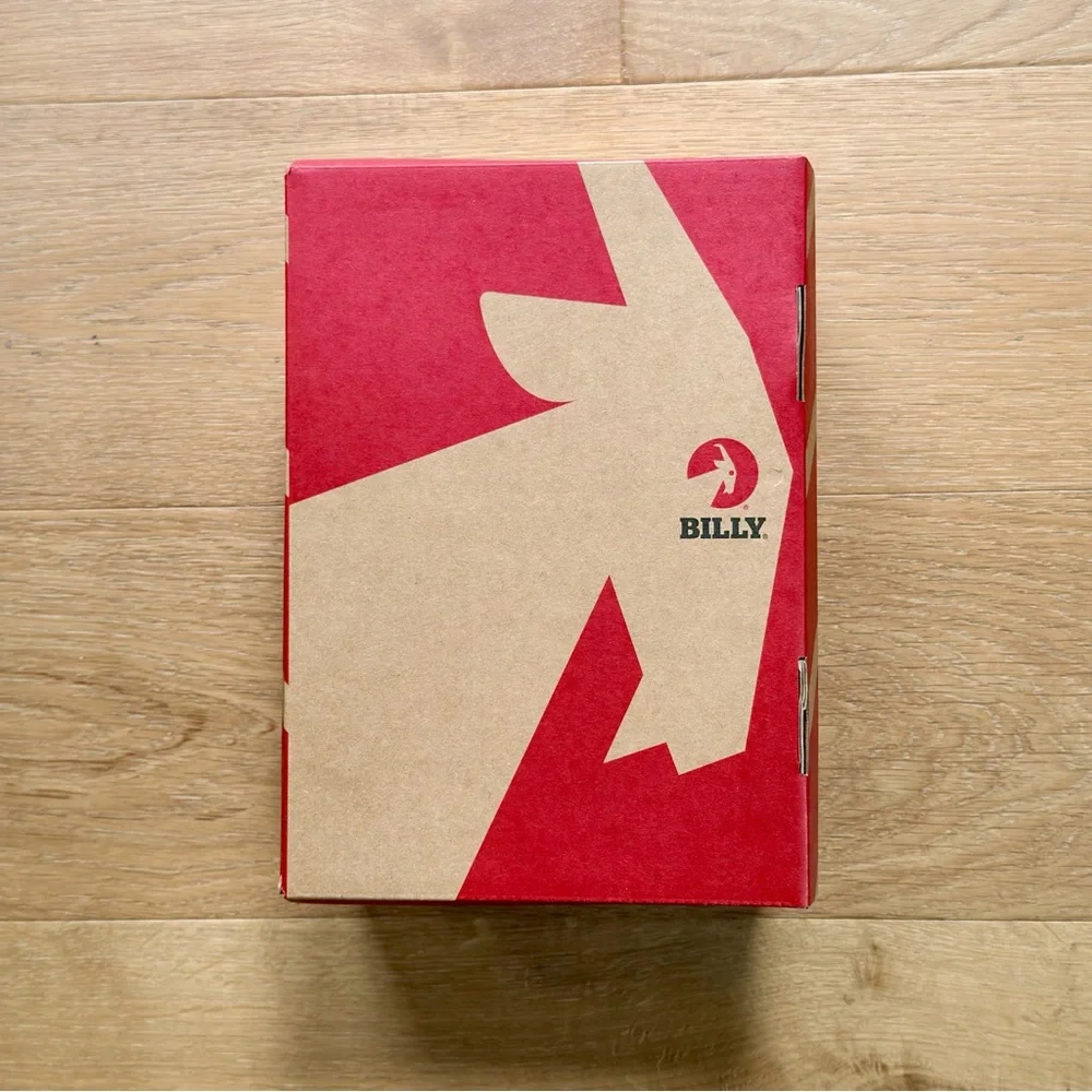 NWT Billy Footwear Sneakers Mid Top Black Easy On/Off Zipper Women’s 7.5 - Picture 14 of 14